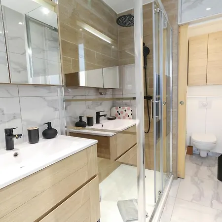 Apartamento Beautiful Renovated With Ac And Terrace - Benakey *