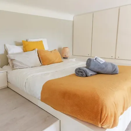 Apartamento Beautiful Renovated With Ac And Terrace - Benakey Cannes