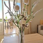 Beautiful Renovated With Ac And Terrace - Benakey Apartman