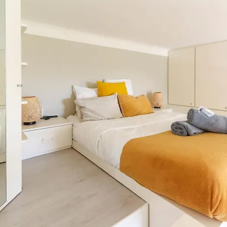Beautiful Renovated With Ac And Terrace - Benakey * Cannes