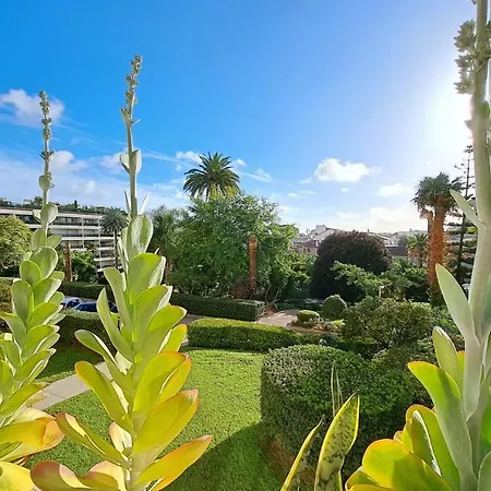 Apartment Beautiful Renovated With Ac And Terrace - Benakey