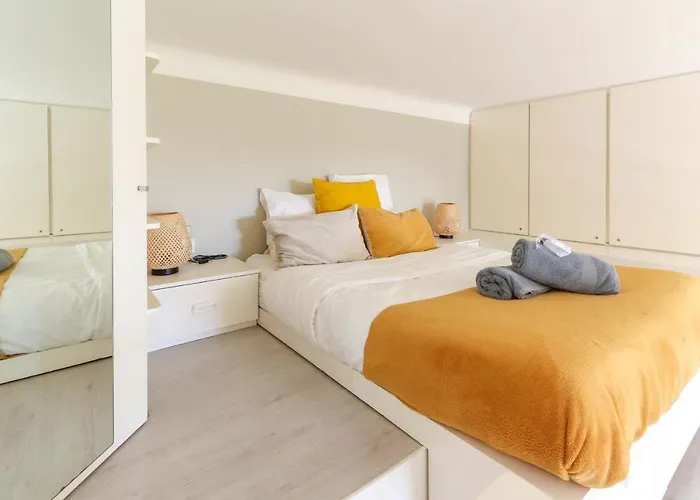 Beautiful Renovated With Ac And Terrace - Benakey * Cannes