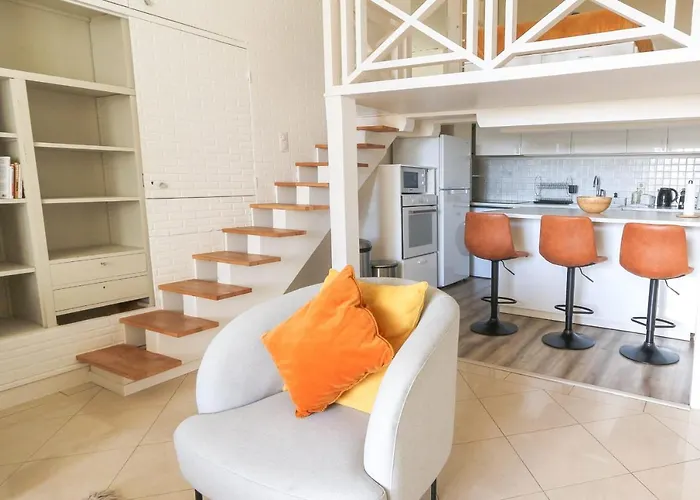 Beautiful Renovated With Ac And Terrace - Benakey Apartamento Cannes